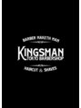 キングスマントーキョー 三鷹店(KINGSMAN TOKYO)&nbsp;<理容室>[三鷹/バーバー/MEN'S/メンズカット/スキンフェード]