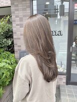 リヴナ(Livna) 大人気オリーブベージュ