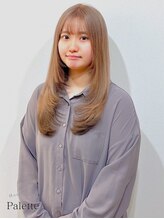 パレット 町屋店(Palette) OGAWA