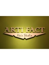 ARTIFACT～Hair Studio～【アーティファクト・ヘアスタジオ】