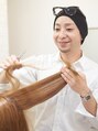 ヘアークリエイト アクロ(Hair Create Acro)/大塚慎哉