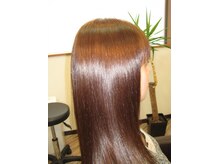 ジェンティーレ ヘアデザイン(Gentile Hair Design)