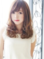 【2/1 オープン★ジュレベール 松田】 クール女子セミディ