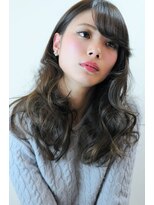 リル 新浜店(LiL) 2016 SS LiL hair healthy LONG