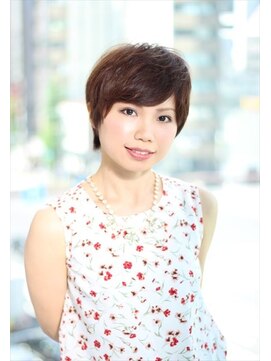 マンス ルージュ 博多マルイ店 小顔×タンバルモリxモテ愛されxスタイリング楽【博多駅】