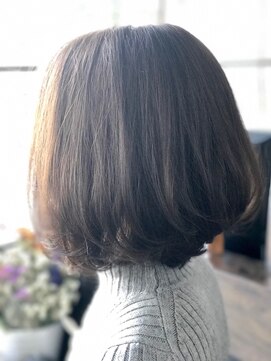 ノルエ 表参道(NOLUE) リアルサロンワーク78  自社開発プラセンタTr （髪質改善Tr）