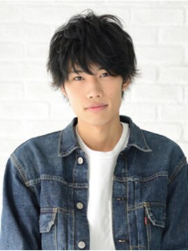 アース 大曽根店(HAIR&MAKE EARTH) ゆるふわアッシュショート【EARTH大曽根】