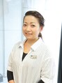 ベルノ オブヘアメイク(VERNO OF HAIR&MAKE) 山田 結香