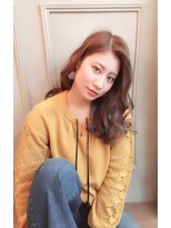 ブリード ヘアデザイン(breed hair design) 【breed Long style】