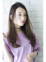 ザ シー 海老名(The C)&nbsp;[The C ]　小顔◎大人シルクストレート