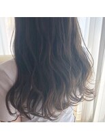 ヘアアンドリラクシングルーム アールフラン(Hair&Relaxingroom arFranc)&nbsp;赤味を抑えるマットベージュ