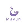 マユリ 相模大野(Mayuri)のお店ロゴ