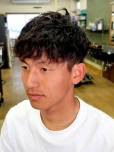 バーバークラシックス(BARBER classic's)