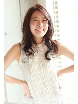 エストグラシュ(estgracieux) ゆるふわカール