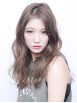 ヘアリゾート エーアイ 亀戸店(hair resort Ai)&nbsp;グラマージュブラウン【Ai亀戸店】