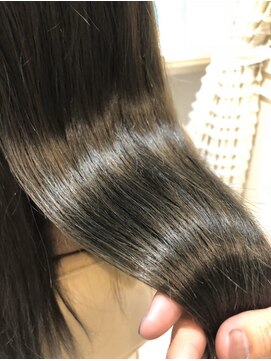 ロンド ルージュ 銀座店(Lond rouge) 【金野航希】ハイダメージでもうるつやでまとまる