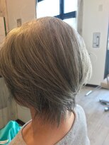 コアフール美感の季&nbsp;グラデーション