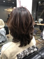 プライベートサロン フェディス(private salon Fedis) ウルフ