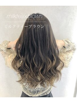 オリー 大森店(OLY) ボブ、白髪染め、イルミナ、髪質改善、インナー、ハイライト