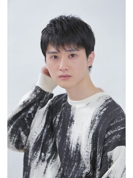 グリーン レーベル 川崎店(Green label) ソフトナチュナル[Green label 川崎]