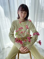 ハルフウェイ(haLfway)&nbsp;ボブインナー