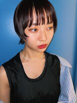 ロッソサンテ(rosso sante)&nbsp;ショート