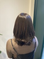 キー(KEY)&nbsp;ミディアムレイヤー