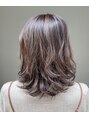 ヘアーアンドメイク キノトロープ(H&M KINOTOLOPE) 髪質改善／イルミナカラー／うるツヤ／ボブ／本郷三丁目美容室