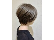 ジェービーヘア 稲毛(jb hair)