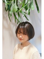 アントワープトーキョー(antwerp TOKYO)&nbsp;ナチュラルショート