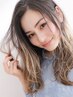 【再来限定】カラー＋超音波ケアプロtr/7500