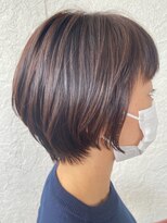 アーキヘアー(archi hair)&nbsp;ショート