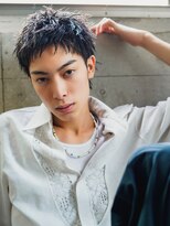 ライラ(Lyla)&nbsp;スクエアツイストベリショウルフ