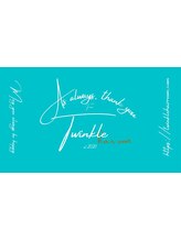 twinkle hair room【トゥウィンクルヘアールーム】