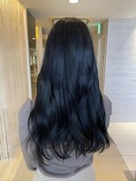 フェイス 大船(FACE)&nbsp;◎ブルー強めブルーブラック◎　/コノミ．