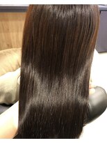 カミケンパセオ(kamiken.paseo)&nbsp;上品やわらか美髪まとまるロング【カミケンパセオ】