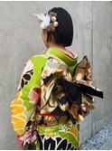 成人式ＳＥＴ