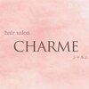 シャルム(CHARME)のお店ロゴ