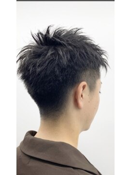 エイトタマプラ たまプラーザ店(EIGHT tamapla) メンズショート