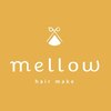 メロウ(mellow)のお店ロゴ