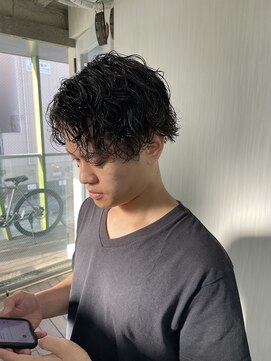 ウェグ 難波(WEG) ツイストスパイラル