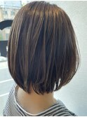 ラフショート
