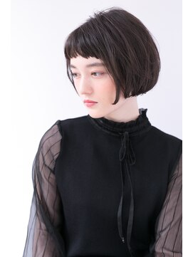 エイチバイシオミエイチ 神戸三宮(H by shiomi H) 【shiomi H】マチルダボブ