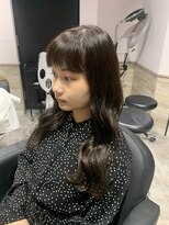 リーオオサカ(Lee Osaka)&nbsp;グレージュカラー
