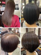 ヘアープレイスルシア(Hair Place Lucia)