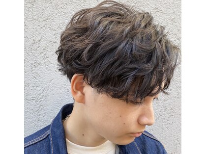 オアシスアヴェダ ザ・ペニンシュラ東京(OASIS AVEDA)の写真