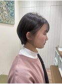 ショート、インナーシルバー【金山】