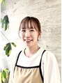 ヘアメイク アージュ 新宮店(HAIR MAKE age) 江崎 鈴夏