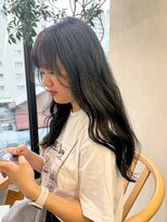 キジ(kiji)&nbsp;オリーブブラウン　久屋大通/丸の内/伏見/栄