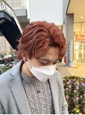 ☆スパイラルセンターパート